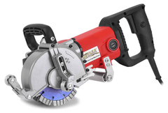 Штроборез MESSER T1556 2500Вт, 7500 об/мин, D125 №6