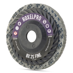 Круг прессованный нетканый ROXPRO 125х13х22 мм NEX 2SF №18