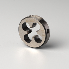 Плашка для нарезания резьбы M10X1.0 №6