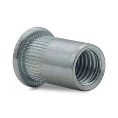 Заклепка резьбовая стальная М10 упак. 50 шт. №3