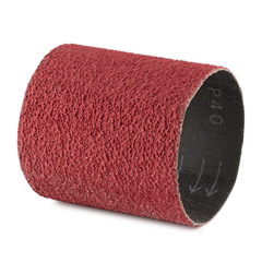 Лента шлифовальная 100x286 мм P40 Sunmight P963S №6