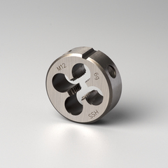 Плашка для нарезания резьбы M12X1.75 №4