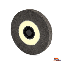 Круг шлифовальный радиальный 150x20xM14 Super Fine (Р1000) №22