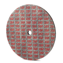 Круг прессованный нетканый Norton BearTex Rapid Blend 150х6х13 мм NEX-3SF №2