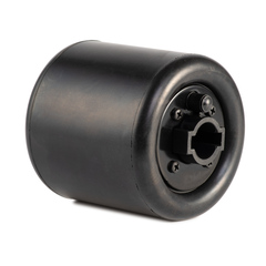 Надувной барабан FB 90x100x19 мм для шлифовальных лент №38