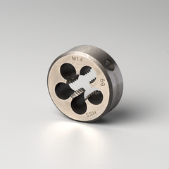 Плашка для нарезания резьбы M14X2.0 №2