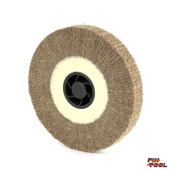 Круг шлифовальный радиальный 150x20xM14 Extra Fine (Р160) №7