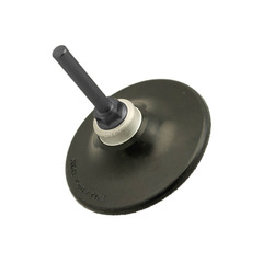 Оправка Roloc 75 мм FB тип R шпиндель 6 мм №6