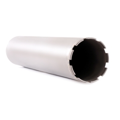 Коронка для алмазного бурения Messer SP 92x450 мм 06-32-092 №14