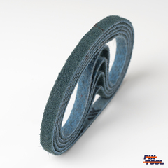 Лента шлифовальная 13x457 мм Very Fine 3M Scotch-Brite SC 5 шт/уп №2