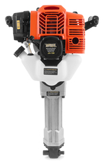 Бензиновый отбойный молоток MESSER JH-100 №7