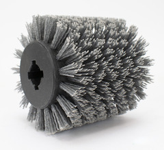 Щетка нейлоновая 120x100x19 мм P60 Fix Brush №23