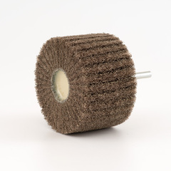 Валик шлифовальный нетканый FB 80x50x6 мм EXTRA FINE (P160) №8