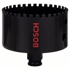 Алмазная коронка по керамограниту Bosch 79 мм - Diamond for Hard Ceramics 2608580320 №29