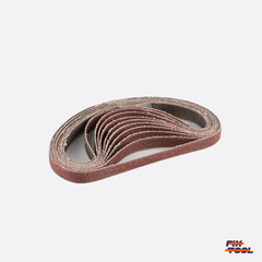 Лента для напильника 10x330 мм Р80 3M Cubitron II 784F - 10 шт/уп №10