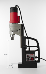 Магнитный сверлильный станок RODMIX RMD-50М №1
