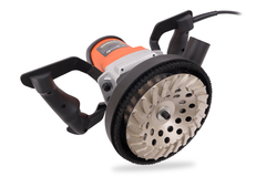 Шлифовальная машина по бетону MESSER M3026 №22