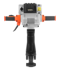 Электрический отбойный молоток MESSER OM-125K удар 85 Дж №10