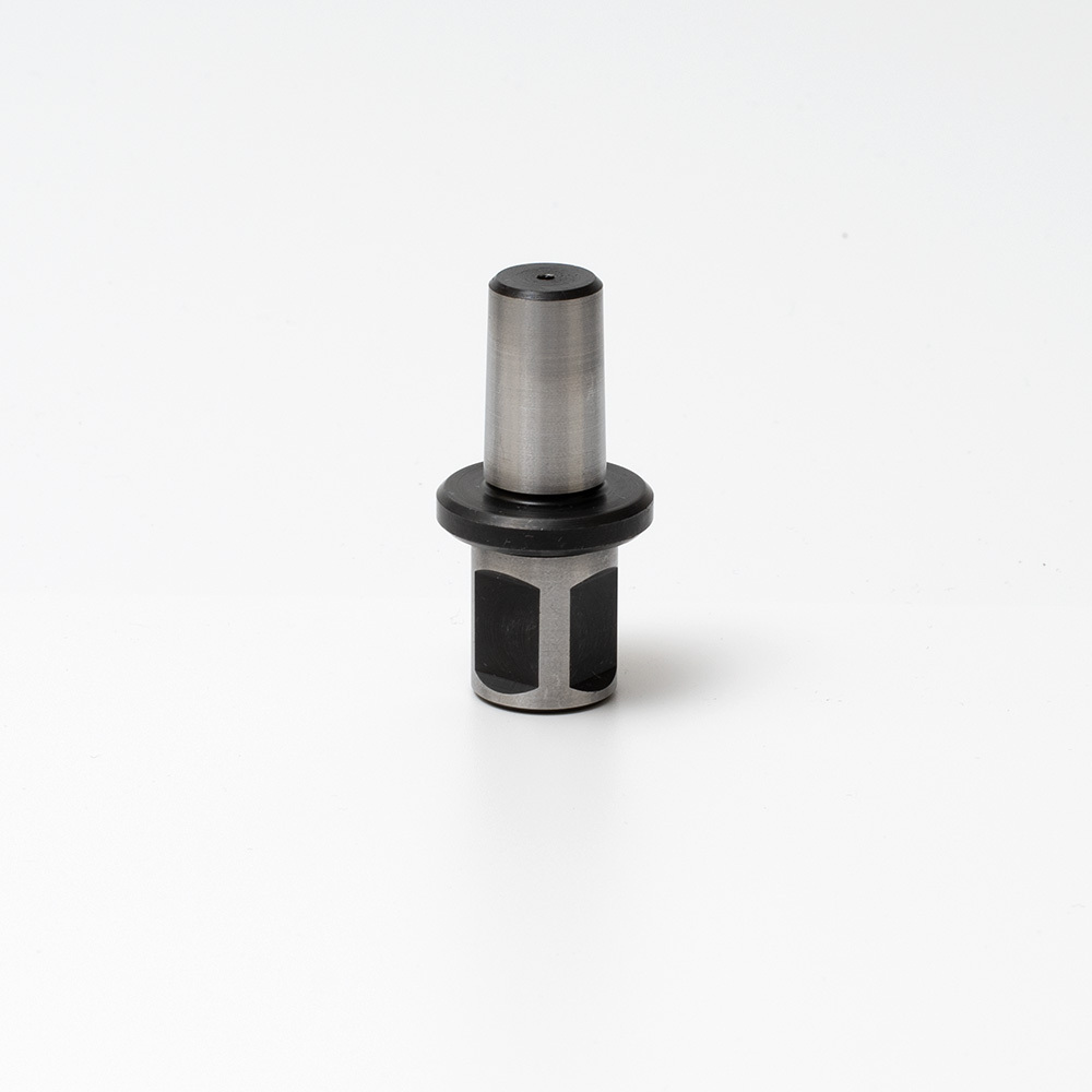 Переходник WELDON 19 на Сверлильный Патрон