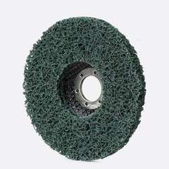 Круг 3М Scotch-Brite 125x22 Clean & Strip XT Extra Cut №2