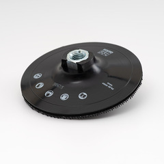 Оправка для кругов на липучке 125 мм PFERD PVKRH №31