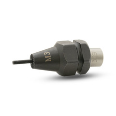 Наконечник М3 для резьбового аккумуляторного заклепочника Messer LW20LM №2