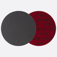 Mirka Abralon 150 мм P3000 №3