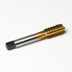 Метчик шахматный M20х2,5 (HSS-E + TIN),ISO, 6H,R, машинный №2