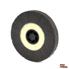 Круг шлифовальный радиальный 150x20xM14 Ultra Fine (Р600) №20