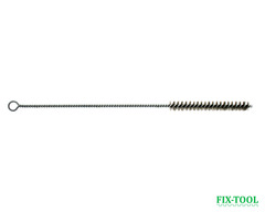 Щетка ерш Osborn 12x100x300 мм ворс нержавеющая сталь №23