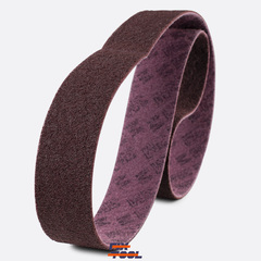 Лента нетканая 75x2000 мм Medium 3M Scotch-Brite SC-BL №3