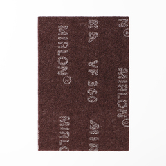 Шлифовальный войлок Mirka Mirlon 152x229 мм Very Fine P360 №13