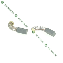 Щетки угольные для заклепочника TAC 500 №17