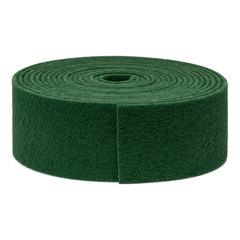 Рулон нетканый абразивный FB 115х10000 мм GENERAL PURPOSE P280 №6