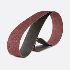 Лента шлифовальная 75x2000 мм 3M Cubitron II 784F P36 №1