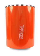 Коронка для алмазного бурения MESSER VZ D350 мм L450 мм 1 1/4" №37