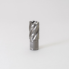 Корончатое сверло RODMIX HSS-Co 29x55 Weldon-19 №29