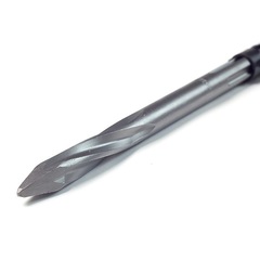 Пика по бетону для перфоратора SDS-MAX L600мм HELIX №4