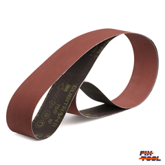 Лента шлифовальная 75x2000 мм 3M Cubitron II 784F P120 №3