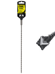Бур по бетону SDS-Plus 5,0х310/250 "Гранит" №6