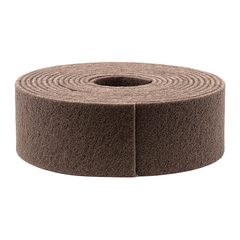 Рулон нетканый абразивный FB 115х10000 мм Extra Fine P160 №5