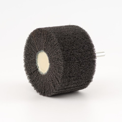 Валик шлифовальный нетканый FB 80x50x6 мм SUPER FINE (P600) №6