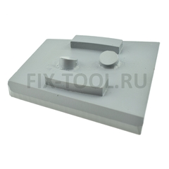 Франкфурт PCD Коготь №11