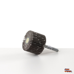 Головка лепестковая шлифовальная 40x30x6 мм Р120 №11