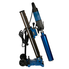 Комплект KEOS KS-180 с наклонным штативом KS-250J №10