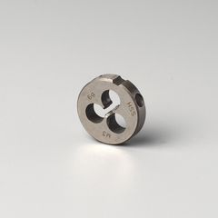 Плашка для нарезания резьбы M3X0.5 №1