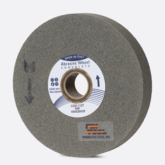 Конволютный круг 150x25x25,4 6SF №3