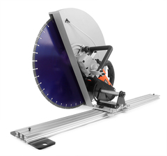 Электрический резчик MESSER KX 600 №1