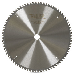 Пильный диск по алюминию 305 x 25,4 x 2,6 мм T80 Messer №11