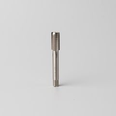 Метчик машинно-ручной G 1/8" HSS трубный №5